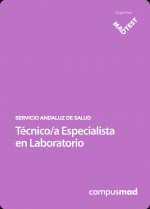 Curso MADTEST Técnico/a Especialista en Laboratorio