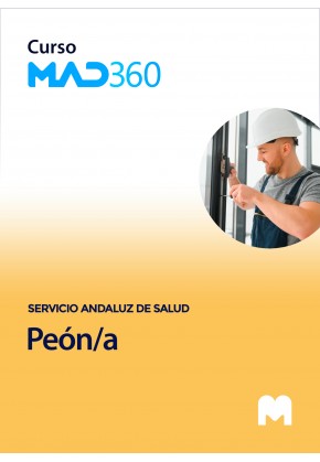 Acceso 12 meses Curso MAD360 Peón