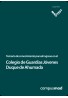 Curso MADTEST para el ingreso en el Colegio de Guardias Jóvenes Duque de Ahumada