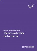 Curso MADTEST Técnico/a Auxiliar de Farmacia