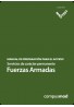 Curso MADTEST Preparación para acceso a una relación de servicios de carácter permanente en las Fuerzas Armadas