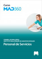 Acceso Curso MAD360 Personal de Servicios