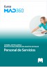 Acceso Curso MAD360 Personal de Servicios