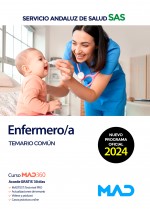 Enfermero/a