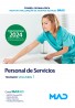 Personal de Servicios