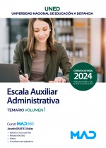 Escala Auxiliar Administrativa