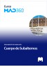 Acceso 30 días Curso MAD360 Cuerpo de Subalternos Acceso 30 días Curso MAD360 Cuerpo de Subalternos
