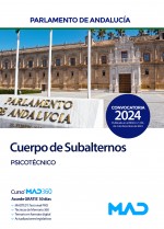 Cuerpo de Subalternos