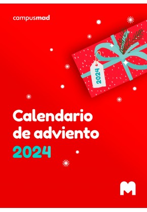 Calendario de Adviento