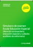 Simulacro de examen Escala Educación Especial (Atención sociosanitaria, educación especial y cuidados auxiliares de enfermería) 