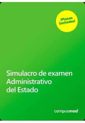 Curso de Psicotécnicos online para Auxiliares Administrativos del Estado