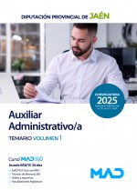 Auxiliar Administrativo/a