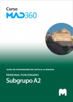 Acceso Curso MAD360 Subgrupo A2