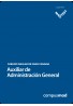 Curso MADTEST Auxiliar de Administración General del Cabildo Insular de Gran Canaria (6 meses)