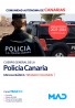 Cuerpo General de la Policía Canaria, Escala Básica