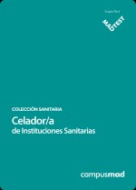 Curso MADTEST Celador/a de Instituciones Sanitarias