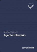 Curso MADTEST Agente Tributario (Cuerpo Administrativo)