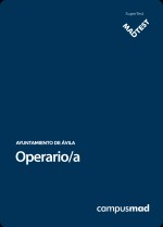 Curso MADTEST Operario/a de Servicios Municipales