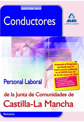 Conductores