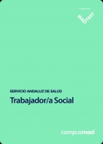 Curso MADTEST Trabajador/a Social del Servicio Andaluz de Salud (6 meses)