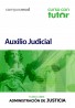 Curso con TUTOR Cuerpo de Auxilio Judicial