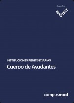 Curso MADTEST Cuerpo de Ayudantes de Instituciones Penitenciarias