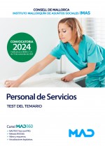 Personal de Servicios