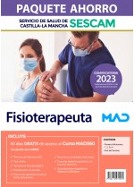 Paquete Ahorro Fisioterapeuta