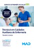 Técnico Medio Sanitario de Cuidados Auxiliares de Enfermería