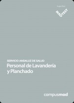 Curso MADTEST Personal de Lavandería y Planchado SAS