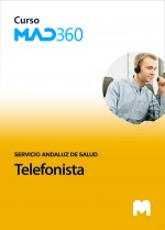 Acceso Curso MAD360 Telefonista