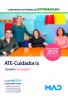 ATE-Cuidador/a  (Grupo IV Personal Laboral)