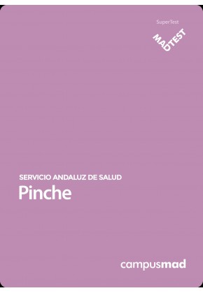 Curso GRATIS MADTEST Pinche SAS