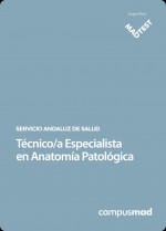 Curso GRATIS MADTEST Técnico/a Especialista en Anatomía Patológica SAS