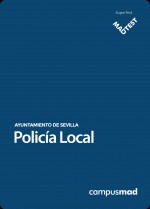 Curso MADTEST Policía Local