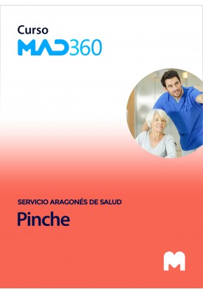 Acceso 30 días Curso MAD360 Pinche