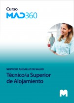 Acceso Curso MAD360 Técnico/a Superior de Alojamiento