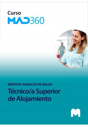 Acceso Curso MAD360 Técnico/a Superior de Alojamiento