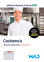 Cocinero/a