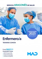 Enfermero/a