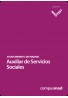 Curso MADTEST Auxiliar de Servicios Sociales