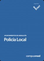 Curso MADTEST Policía Local de Andalucía