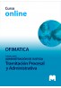 Curso online para la preparación de la prueba de ofimática del Cuerpo de Tramitación Procesal y Administrativa