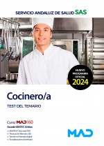 Cocinero/a