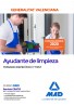 Ayudante de Limpieza