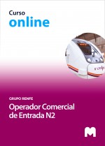 Acceso 12 meses Curso MAD360 Operador Comercial de Entrada N2