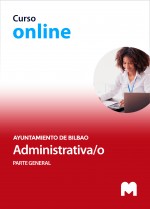 Curso online Administrativa/o