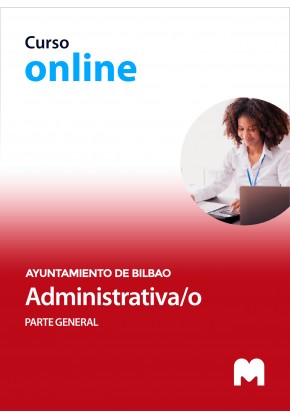 Curso online Administrativa/o