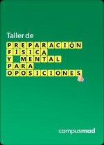 Taller de preparación física y mental para opositores