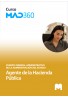 Acceso 30 días Curso MAD360 Agente de la Hacienda Pública Acceso 30 días Curso MAD360 Agente de la Hacienda Pública